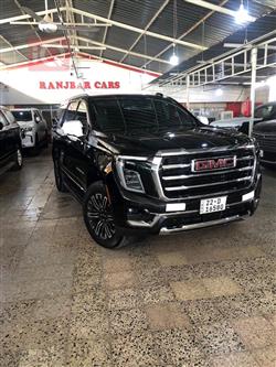 جي ام سي يوكون